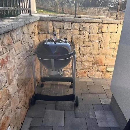 Vakantiehuis Schoene Camellia Mit Privatem Pool Trgetari